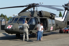 helicopter