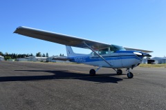 N515ED Cessna Skyhawk 172N