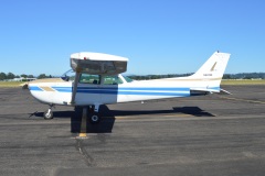 N5174E Cessna Skyhawk 172N