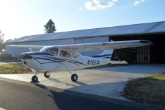 N70574 Cessna Skylane 182M