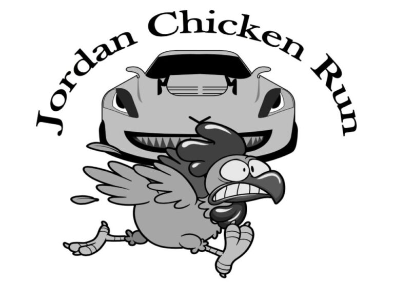 Club Flyout Jordan Chicken Run Valley Flyers